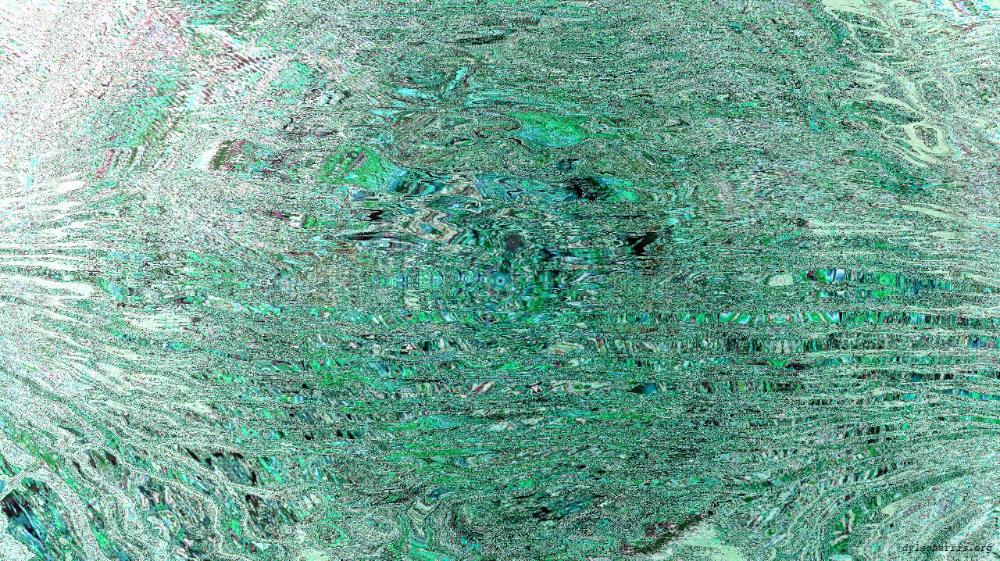 Image 'reflets &mdash; msg &mdash; variations 1 backing 0 5 8'.