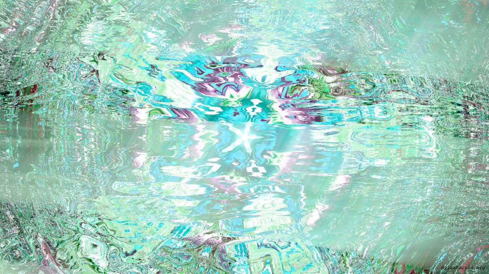 Image 'reflets &mdash; msg &mdash; variations 1 backing 0 6 2'.