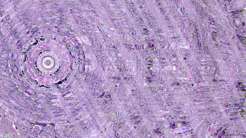 Image 'reflets &mdash; msg &mdash; variations 1 backing 0 6 4'.