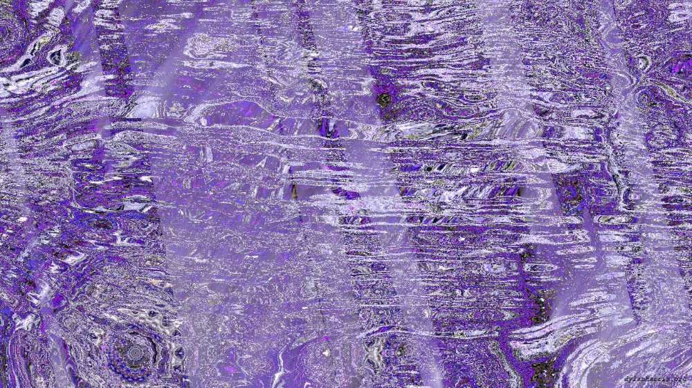 Image 'reflets &mdash; msg &mdash; variations 1 backing 0 6 8'.