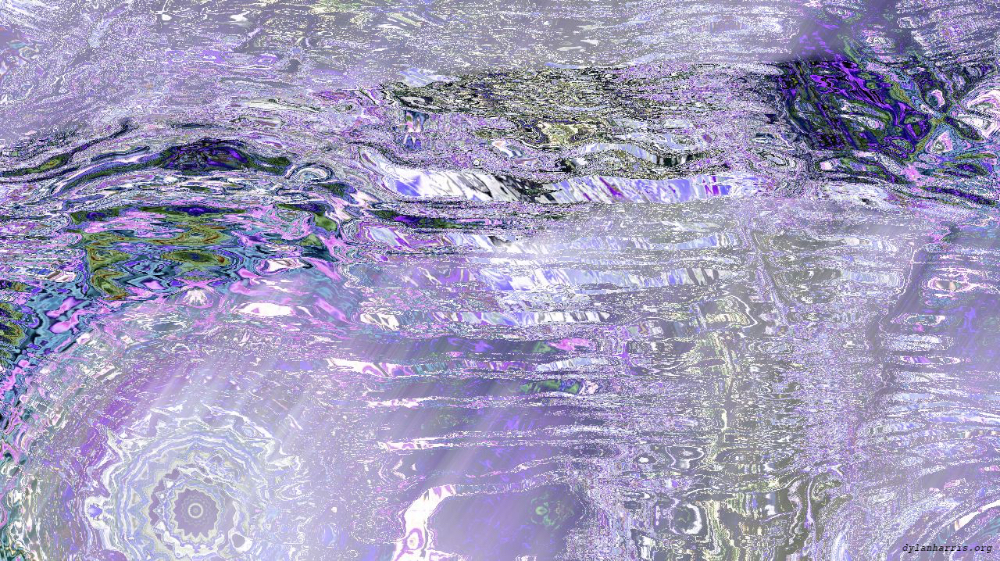 Image 'reflets &mdash; msg &mdash; variations 1 backing 0 7 1'.