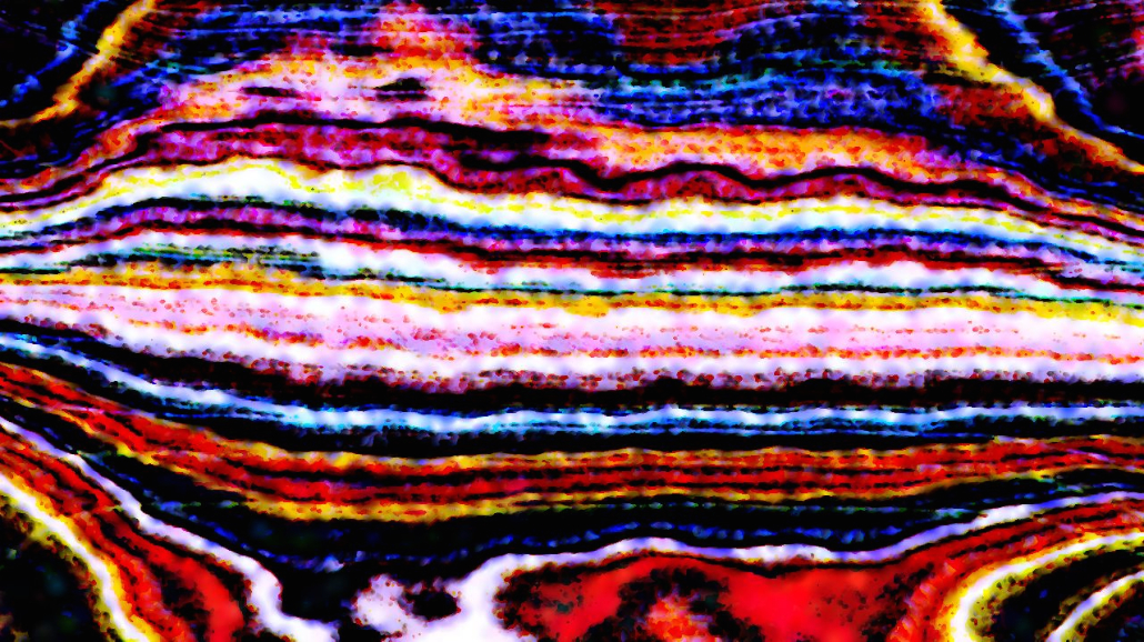 Image 'reflets &mdash; paint synthesiser classic &mdash; 3.5 collection background texture dither 1 7'.