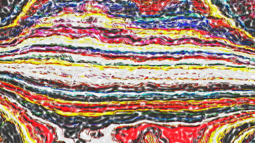 Image 'reflets &mdash; paint synthesiser classic &mdash; 3.5 collection background texture dither 2 4'.