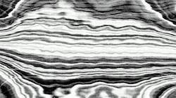 Fifth of 'reflets &mdash; paint synthesiser classic &mdash; 3.5 collection background texture dither 2'.