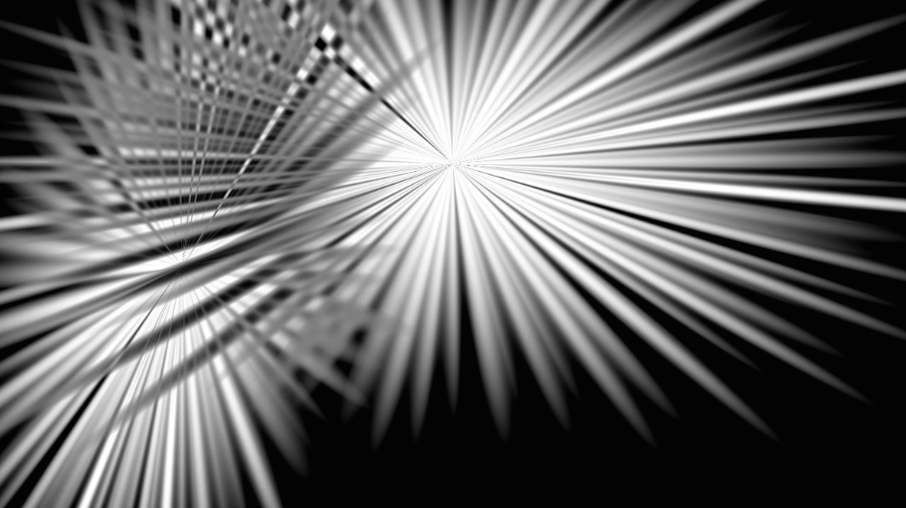 Image 'reflets &mdash; msg &mdash; abstract blobby 2'.