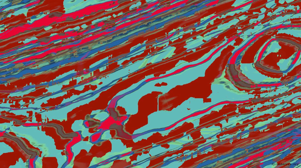 Image 'reflets &mdash; msg &mdash; variations 2 b new 13 8'.