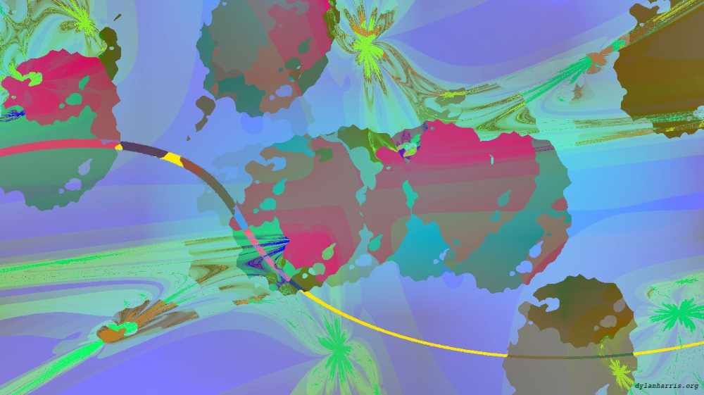 Image 'reflets &mdash; msg &mdash; variations 2 b new 6 6'.