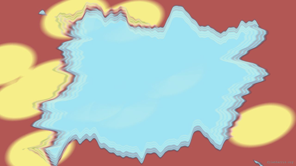 Image 'reflets &mdash; msg &mdash; variations 1 boxed 1 4'.