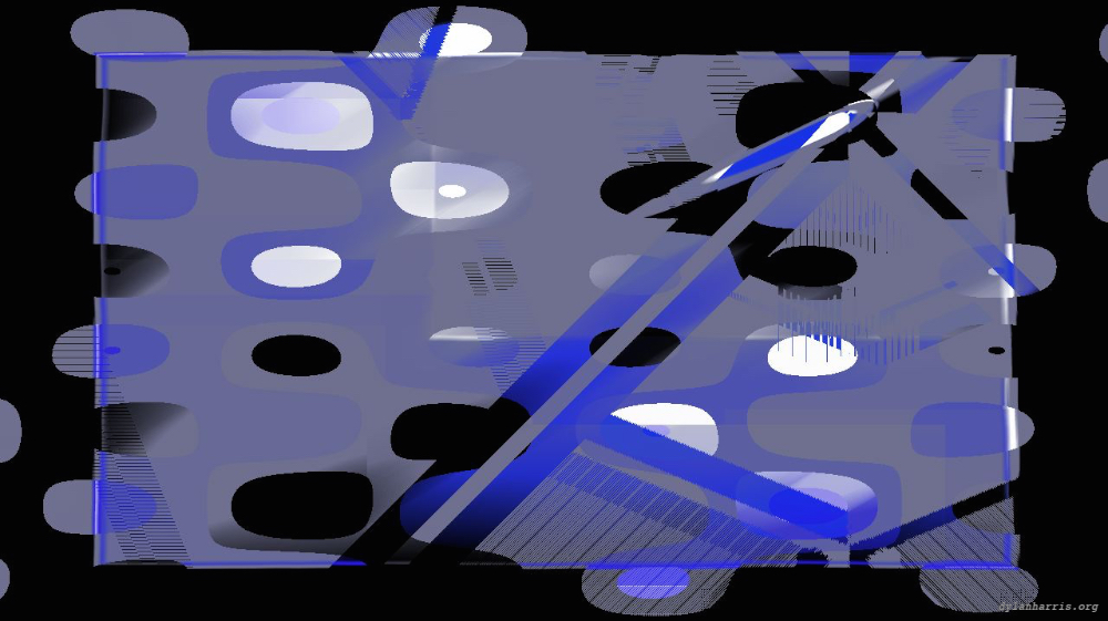 Image 'reflets &mdash; msg &mdash; variations 1 boxed 1 5'.