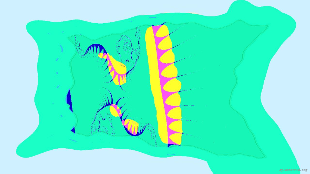 Image 'reflets &mdash; msg &mdash; variations 1 boxed 1 8'.