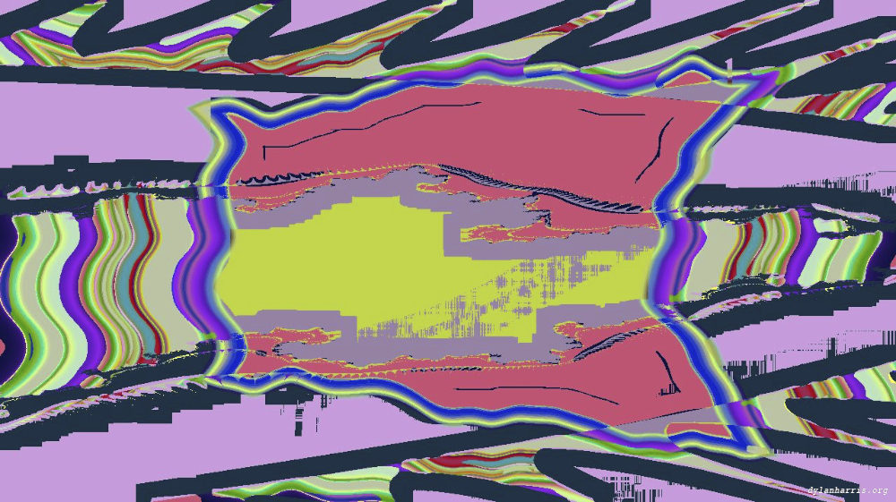 Image 'reflets &mdash; msg &mdash; variations 1 boxed 2 1'.