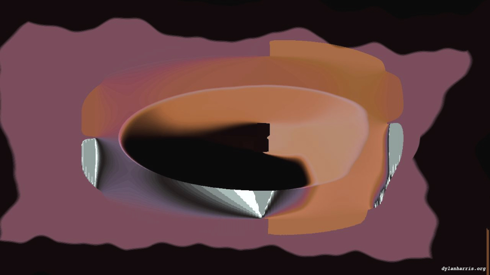 Image 'reflets &mdash; msg &mdash; variations 1 boxed 2 3'.