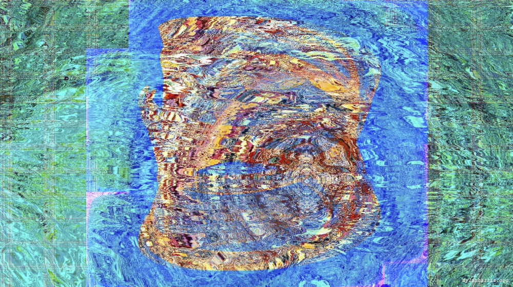 Image 'reflets &mdash; msg &mdash; variations 1 boxed 2 8'.