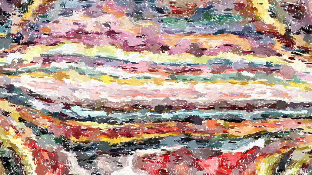 Image 'reflets &mdash; paint synthesiser classic &mdash; 3.5 collection bristle 1 1'.