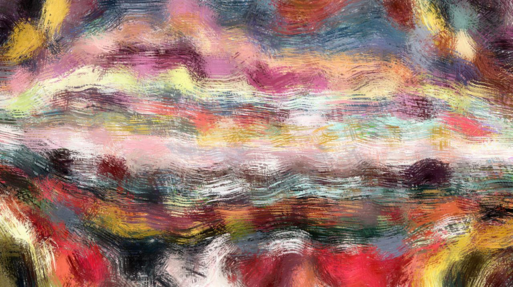 Image 'reflets &mdash; paint synthesiser classic &mdash; 3.5 collection bristle 3 2'.