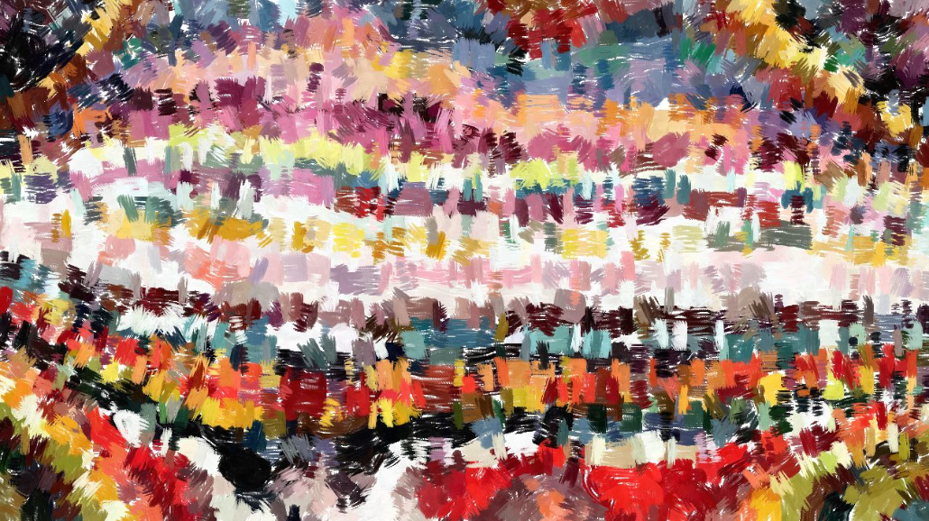 Image 'reflets &mdash; paint synthesiser classic &mdash; 3.5 collection bristle 3 5'.