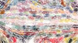 First of 'reflets &mdash; paint synthesiser classic &mdash; 3.5 collection bristle 3'.