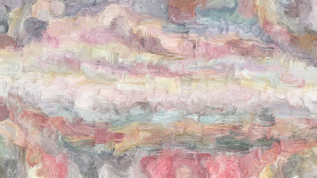 Image 'reflets &mdash; paint synthesiser classic &mdash; 3.5 collection bristle 4 1'.