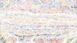 Fifth of 'reflets &mdash; paint synthesiser classic &mdash; 3.5 collection bristle 4'.