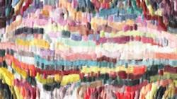 First of 'reflets &mdash; paint synthesiser classic &mdash; 3.5 collection bristle 5'.