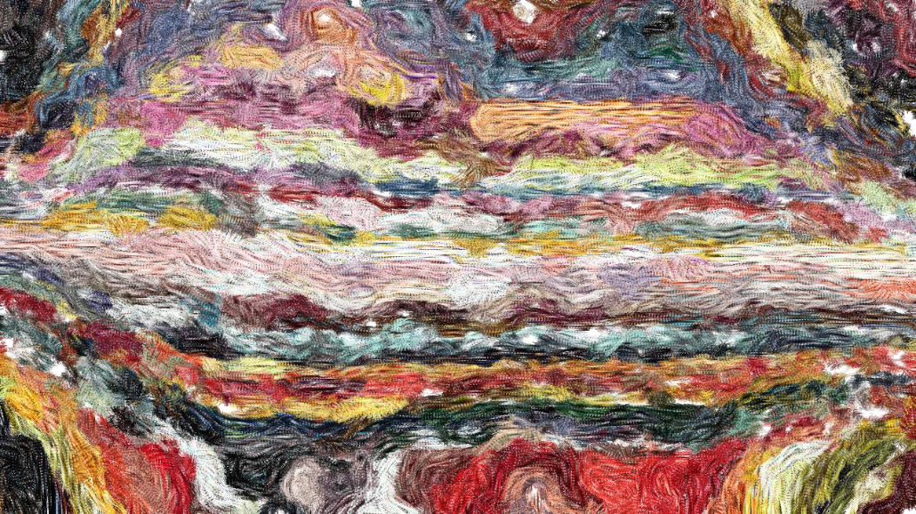 Image 'reflets &mdash; paint synthesiser classic &mdash; 3.0 collection bristle paints 1 5'.