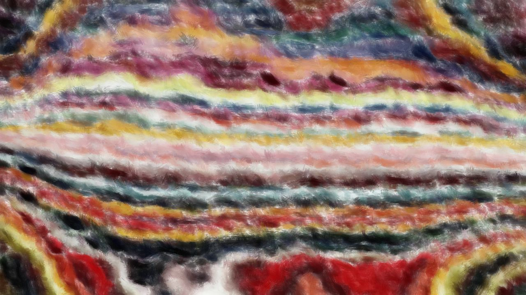 Image 'reflets &mdash; paint synthesiser classic &mdash; 3.0 collection bristle paints 1 7'.