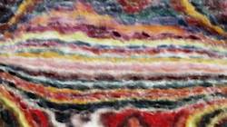 Seventh of 'reflets &mdash; paint synthesiser classic &mdash; 3.0 collection bristle paints 1'.