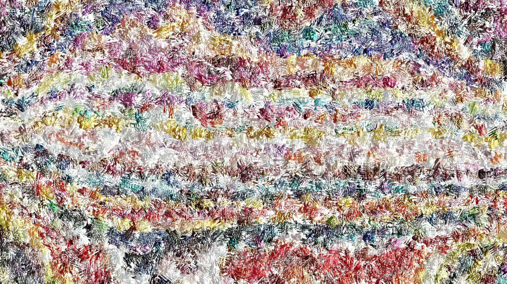 Image 'reflets &mdash; paint synthesiser classic &mdash; 3.0 collection bristle paints 2 6'.