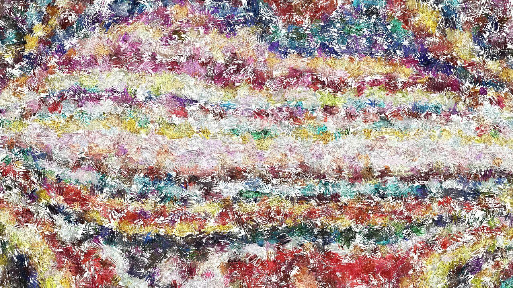 Image 'reflets &mdash; paint synthesiser classic &mdash; 3.0 collection bristle paints 2 7'.