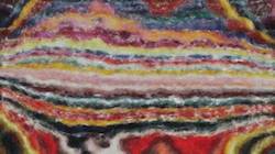 Fifth of 'reflets &mdash; paint synthesiser classic &mdash; 3.0 collection bristle paints 2'.