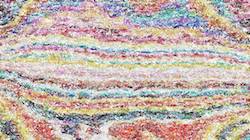 Eighth of 'reflets &mdash; paint synthesiser classic &mdash; 3.0 collection bristle paints 2'.