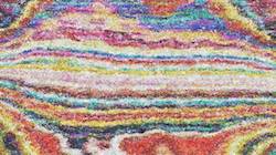 First of 'reflets &mdash; paint synthesiser classic &mdash; 3.0 collection bristle paints 3'.