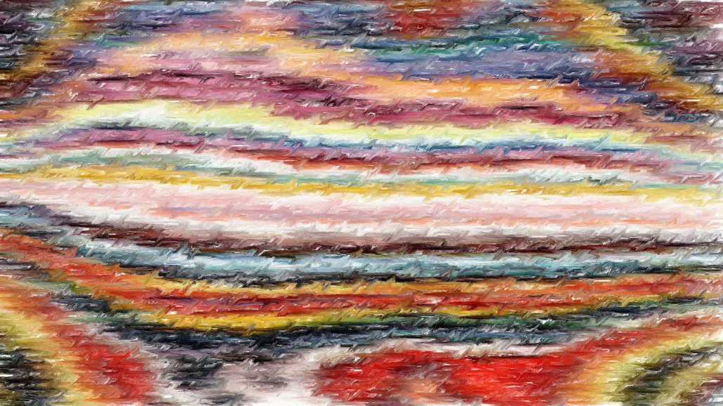 Image 'reflets &mdash; paint synthesiser classic &mdash; 3.0 collection bristle paints 4 1'.