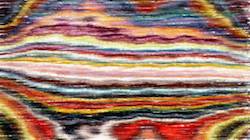 Third of 'reflets &mdash; paint synthesiser classic &mdash; 3.0 collection bristle paints 4'.