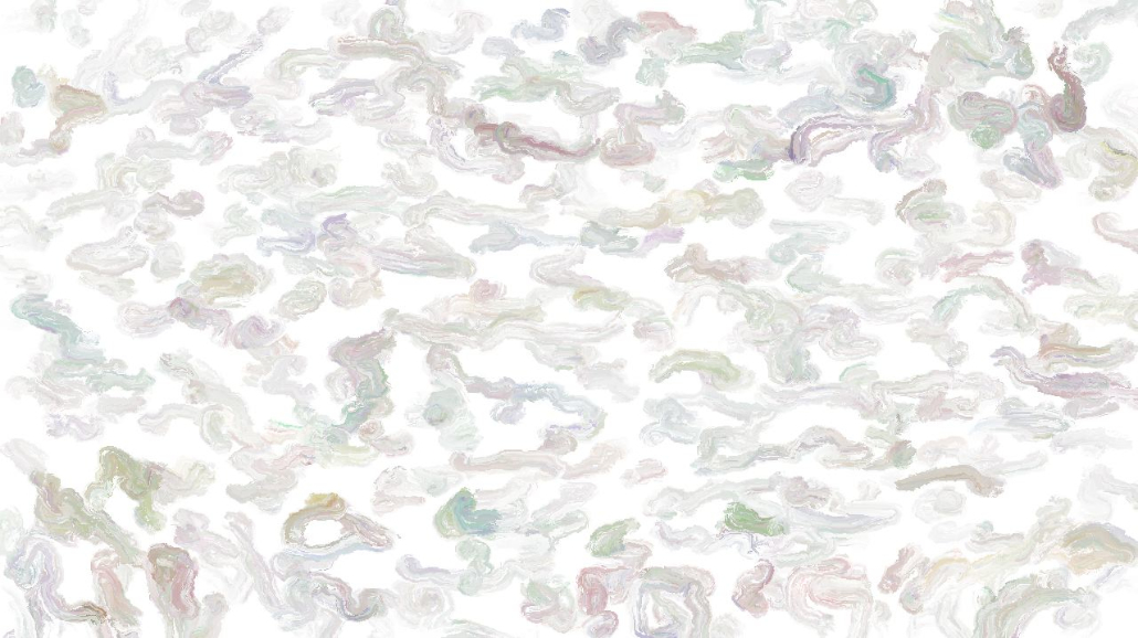 Image 'reflets &mdash; paint synthesiser classic &mdash; 3.0 collection bristle paints 5 2'.