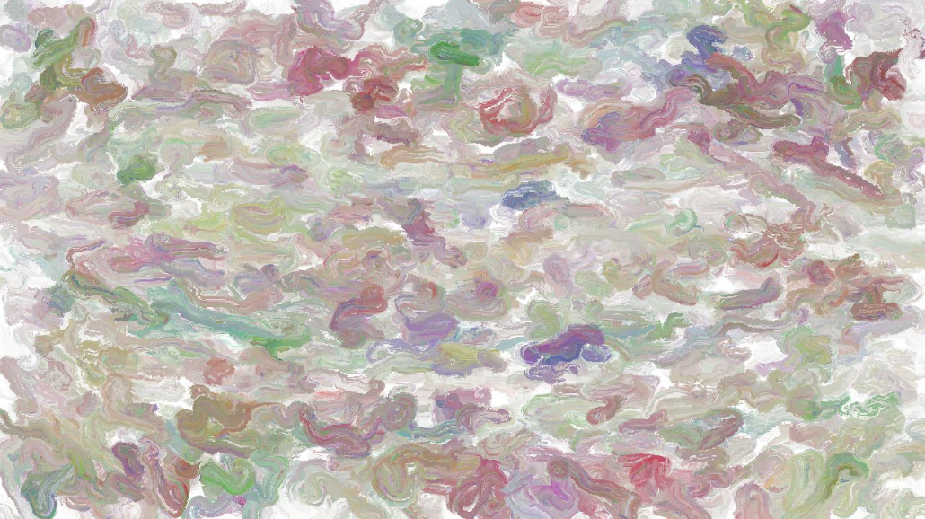 Image 'reflets &mdash; paint synthesiser classic &mdash; 3.0 collection bristle paints 5 3'.