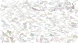 Second of 'reflets &mdash; paint synthesiser classic &mdash; 3.0 collection bristle paints 5'.