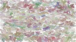 Third of 'reflets &mdash; paint synthesiser classic &mdash; 3.0 collection bristle paints 5'.