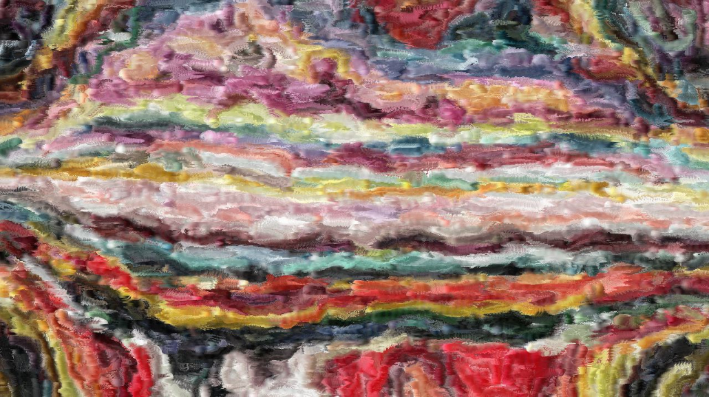 Image 'reflets &mdash; paint synthesiser classic &mdash; 3.5 collection background texture displace 1 2'.