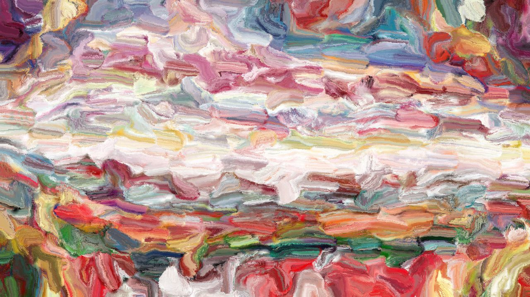 Image 'reflets &mdash; paint synthesiser classic &mdash; 3.5 collection background texture displace 2 3'.