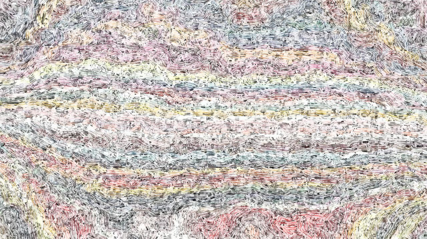 Image 'reflets &mdash; paint synthesiser classic &mdash; speciality background texture examples 2 1'.