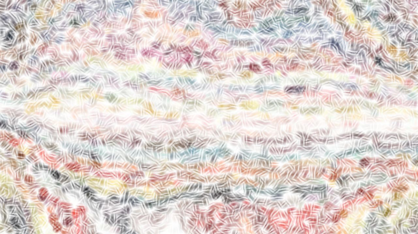 Image 'reflets &mdash; paint synthesiser classic &mdash; speciality background texture examples 2 5'.