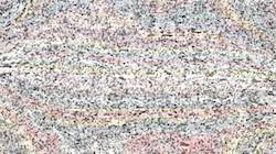 Second of 'reflets &mdash; paint synthesiser classic &mdash; speciality background texture examples 2'.