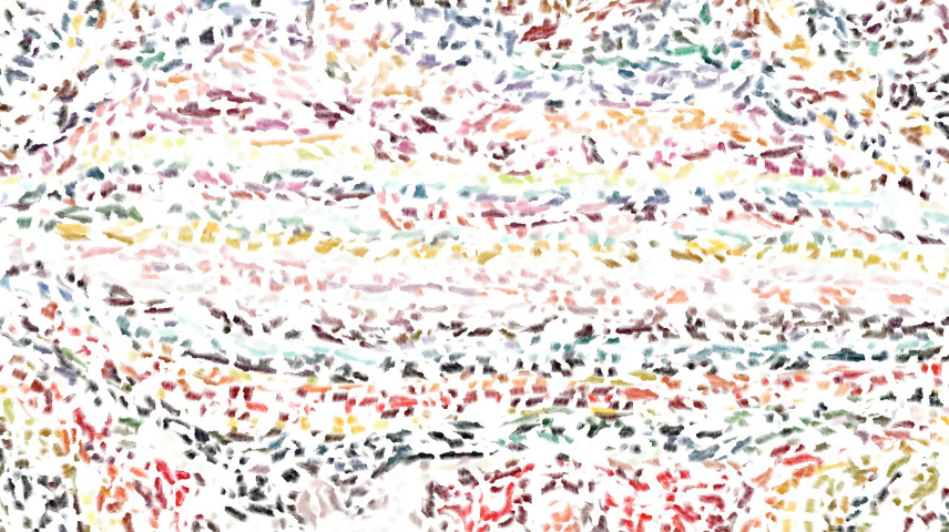 Image 'reflets &mdash; paint synthesiser classic &mdash; speciality background texture examples 3 2'.