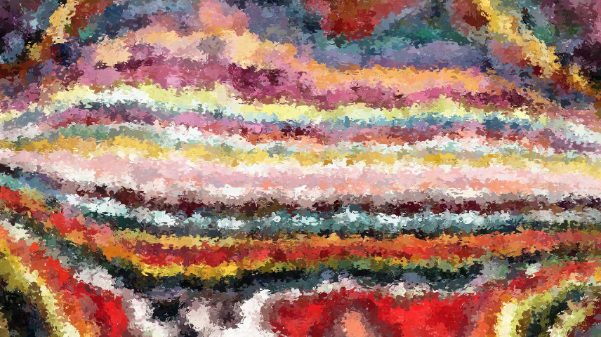 Image 'reflets &mdash; paint synthesiser classic &mdash; speciality background texture examples 3 6'.