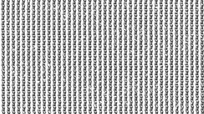 Image 'reflets &mdash; paint synthesiser classic &mdash; speciality background texture examples 3 7'.