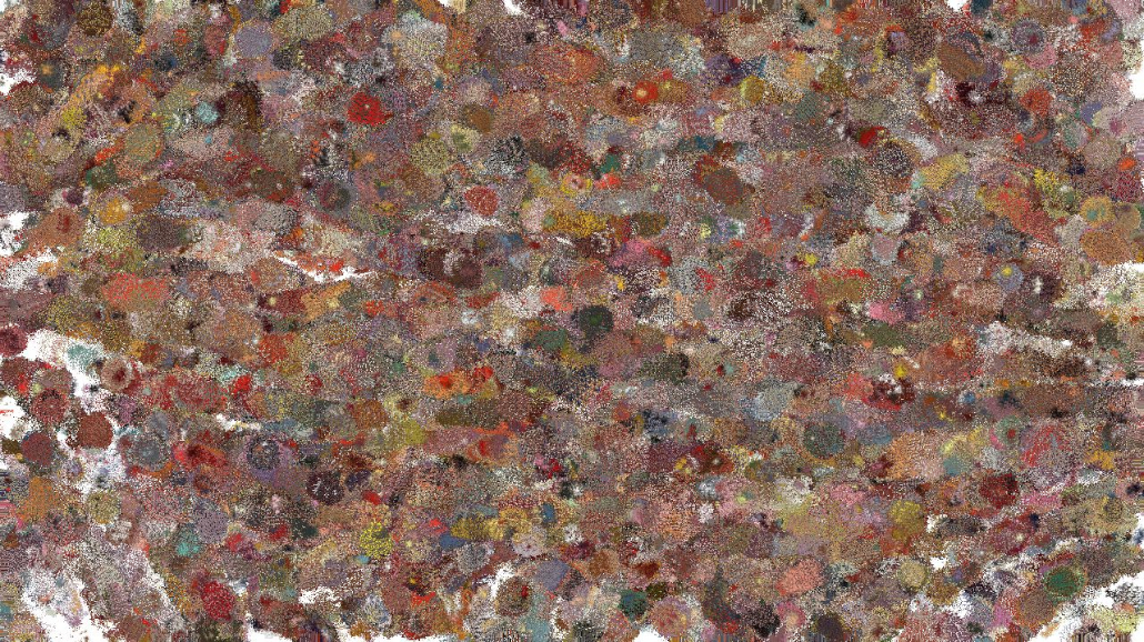 Image '4.0 A collection bubbly 1 3'.