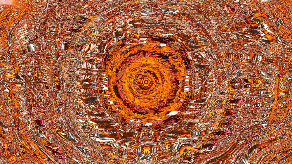 Image 'reflets &mdash; msg &mdash; variations 1 burnish 1 2'.