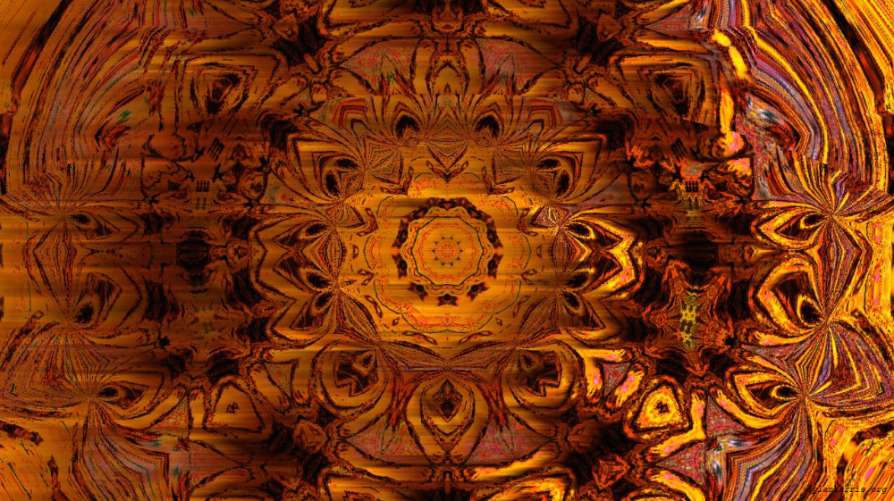 Image 'reflets &mdash; msg &mdash; variations 1 burnish 1 6'.