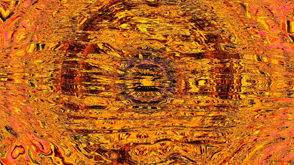 Image 'reflets &mdash; msg &mdash; variations 1 burnish 2 6'.